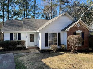 210 Barger Cir, Irmo, SC 29063