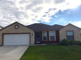 129 Lignite Dr, Jarrell, TX 76537