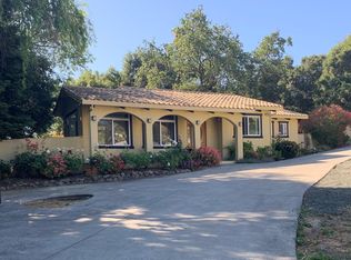 2197 Greenways Dr, Redwood City, CA 94062