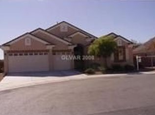 2143 Stage Stop Dr, Henderson, NV 89052