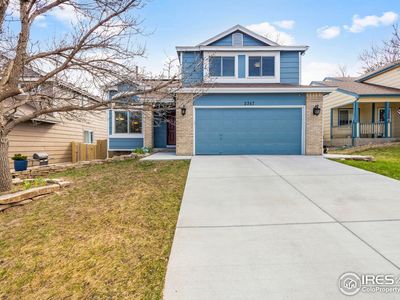 2347 Bristol St, Superior, CO, 80027