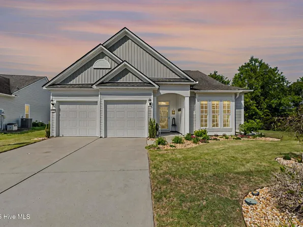 5095 Capstan Court, Southport, NC 28461