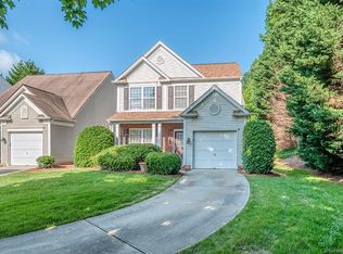 4020 Constable Ct #10, Charlotte, NC 28209