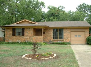 409 Vernet St, Richardson, TX 75080