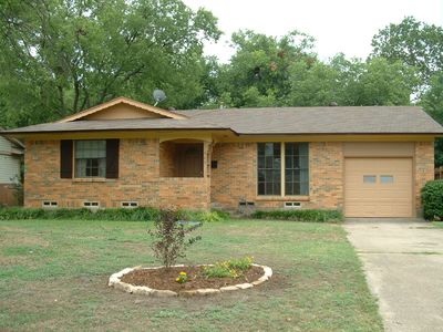 409 Vernet St, Richardson, TX, 75080