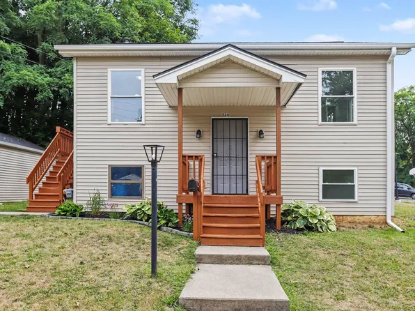 524 Charlotte Ave, Kalamazoo, MI 49048