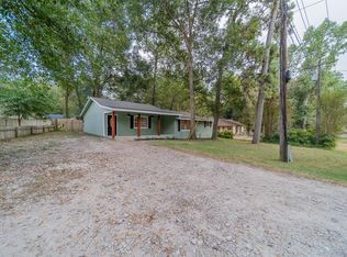 5739 Skylane Dr, Montgomery, TX 77316