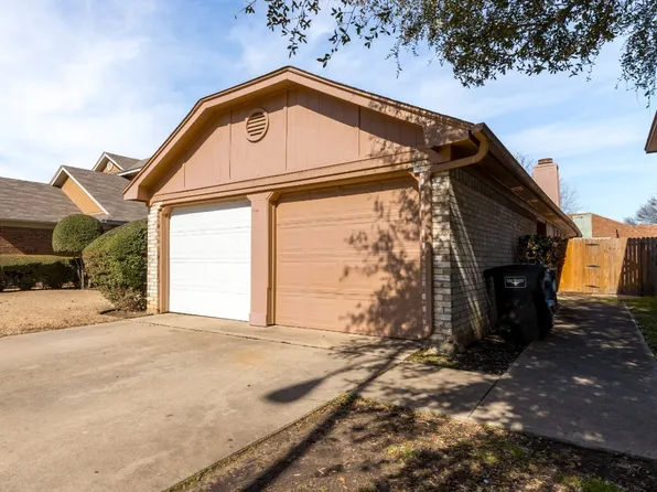 1640 Woodhall Way, Fort Worth, TX 76134