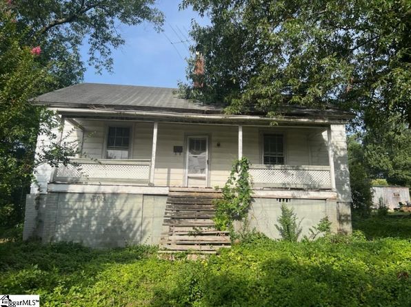 513 Bamberg St, Calhoun Falls, SC 29628