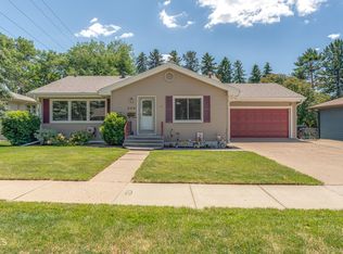 209 E Owens Ave, Bismarck, ND 58501