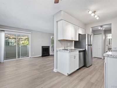 7373 W Florida Avenue  Unit 1f, Lakewood, CO, 80232