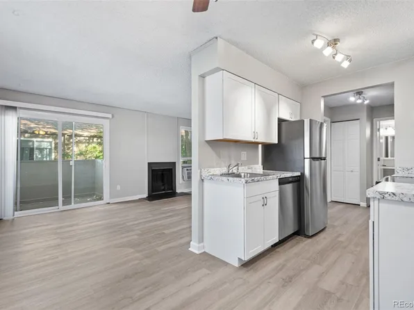 7373 W Florida Avenue #1F, Lakewood, CO 80232