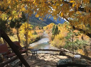 18200 County Road 290, Nathrop, CO 81236