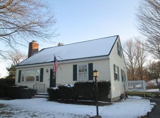317 Amesbury Line Rd, Haverhill, MA 01830
