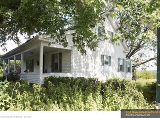 244 Goshen Rd, Winterport, ME 04496