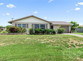 310 Hollywood St, Lehigh Acres, FL 33936