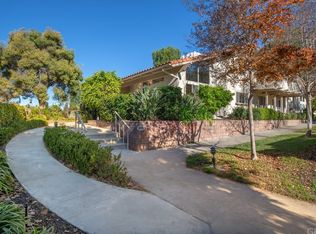 615 Avenida Sevilla UNIT D, Laguna Woods, CA 92637