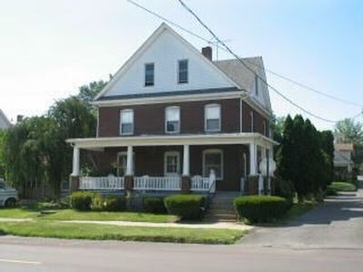 235 W 5th St, Bloomsburg, PA, 17815