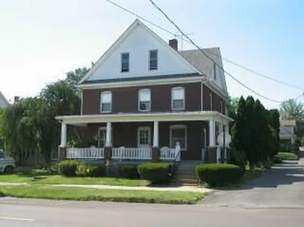 235 W 5th St, Bloomsburg, PA 17815