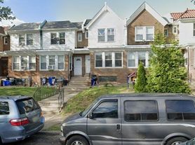 3347 Saint Vincent St, Philadelphia, PA
