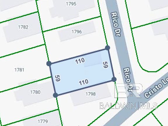 3rd image of 1797 Rico Dr