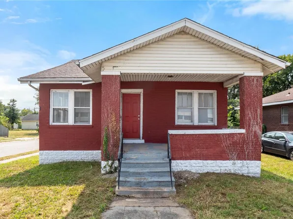 4816 State St, East Saint Louis, IL 62205
