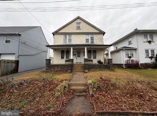 6 N Brighton Ave, Upper Darby, PA 19082