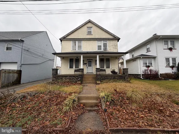 6 N Brighton Ave, Upper Darby, PA 19082