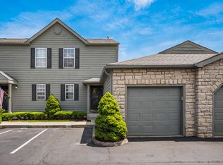 4006 Blendon Grove Way #42D, Columbus, OH 43230