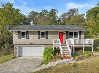 338 Branchwood Cir, Hixson, TN 37343