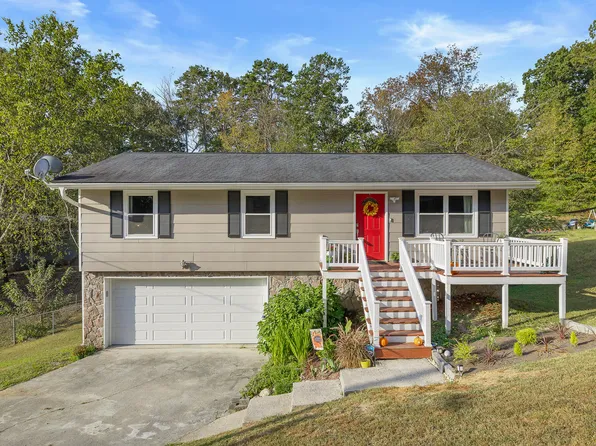 338 Branchwood Cir, Hixson, TN 37343