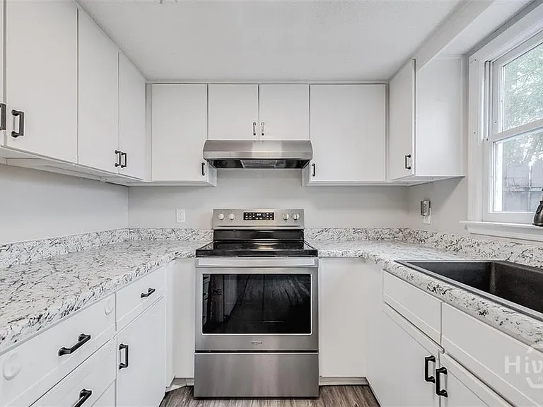 6501 Habersham St #12 — Photo 4