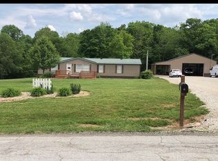 5200 Highway 1073, Harned, KY 40144