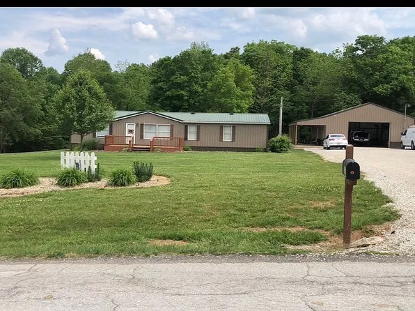 5200 Highway 1073, Harned, KY 40144