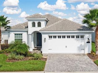 1500 Bunker Dr, Davenport, FL 33896