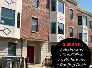 212 E Reservoir Ave #5, Milwaukee, WI