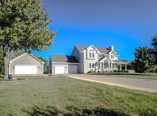 5170 Clearcreek Trl, Yellow Springs, OH 45387