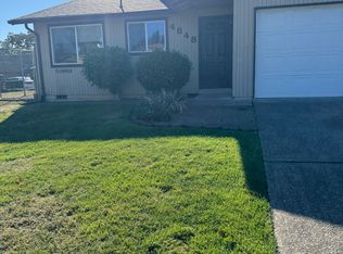 4848 Buffalo Dr SE, Salem, OR 97317