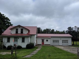 263 Bulka Rd, Houtzdale, PA 16651