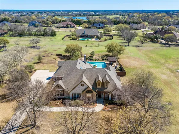 107 Harvest Ridge Cv, Rockwall, TX 75032
