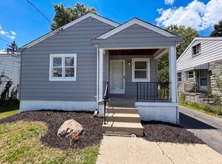 7425 Martin St, Cincinnati, OH 45231