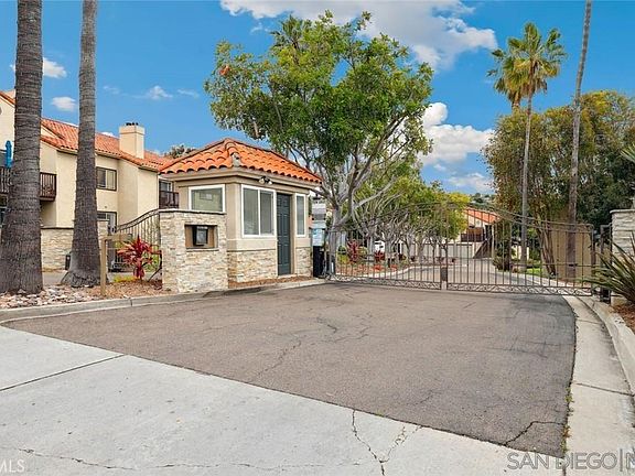 2nd image of 3503 Caminito Sierra Unit 202