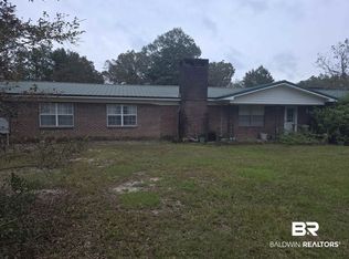 217 Evans Ave, Brewton, AL 36426