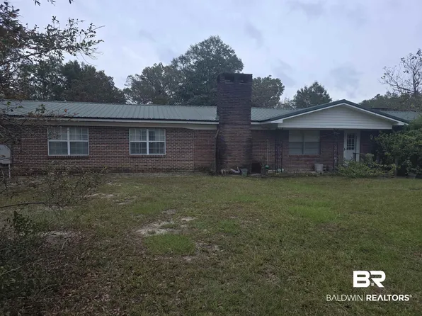 217 Evans Ave, Brewton, AL 36426