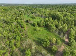 143 Horton Road, Rocky Comfort, MO 64861