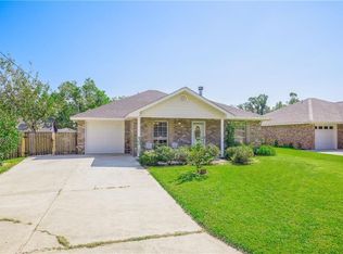 564 Gardenia St, La Place, LA 70068