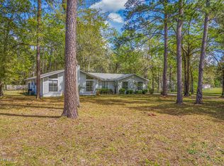 5867 George Hodges Rd, Macclenny, FL 32063