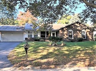 2368 Whitechapel Dr, Toledo, OH 43614