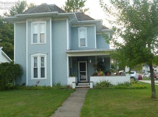 101 S Kansas St, Green Springs, OH 44836