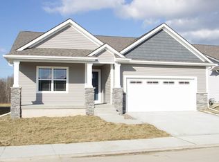 3805 SW Stonehaven Ln, Ankeny, IA 50023